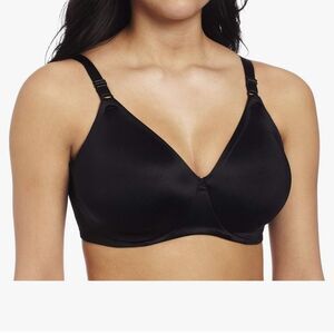 Playtex Women's Secrets Perfect Flex Underwire Bra 40D